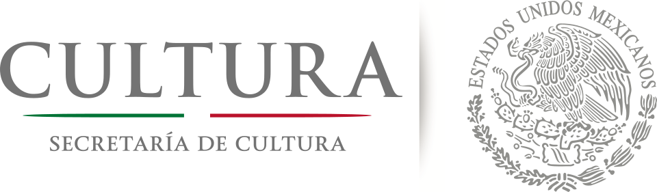 Secretaría de Cultura Federal