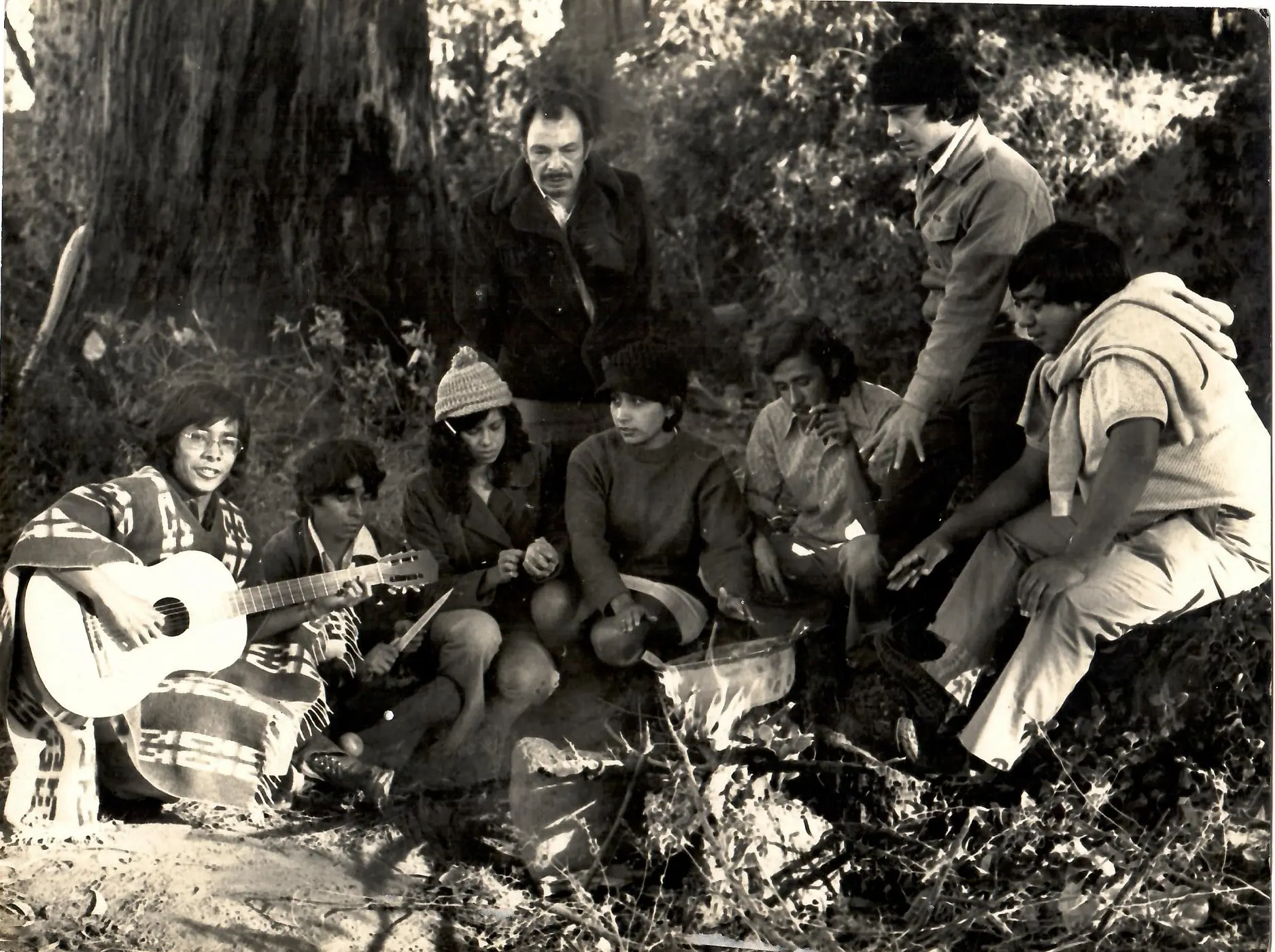 Encuentro de Teatro Comunitario, la memoria que sigue viva