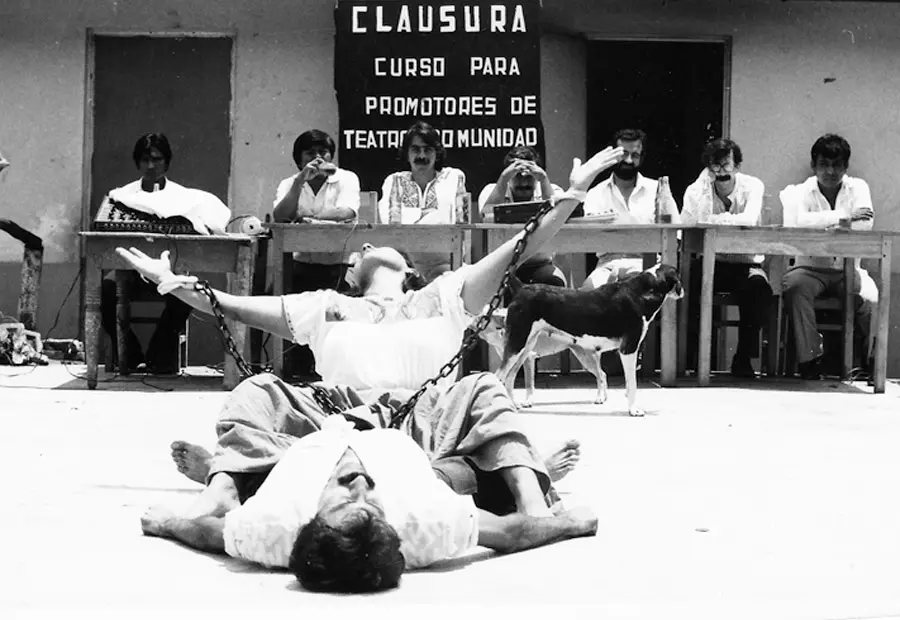 Imagen entrevistado